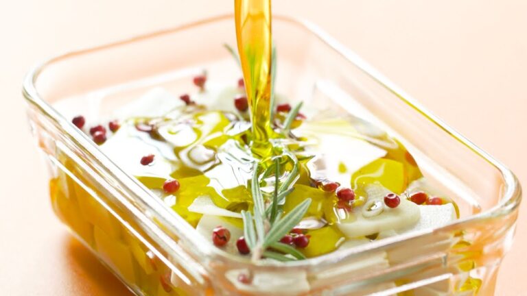 【作り置き】3種のオイル漬け