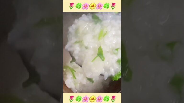 #七草粥 #土鍋  #shorts