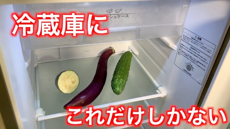 夏野菜の天ぷらが主役級になるソースを作ってみた！