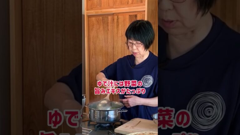 【アサクラ】vol.2 じゃがいもと春キャベツ／アサクラCHANNELは3月より毎週木曜18時配信に変わります　#オリーブオイル　#オルチョサンニータ　#かんたんレシピ　#shorts