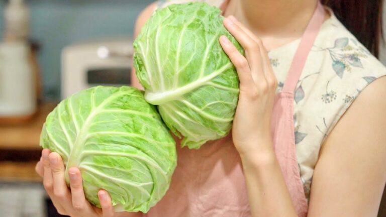 キャベツ２玉使い切る！大量消費レシピ【管理栄養士の作り置き】
