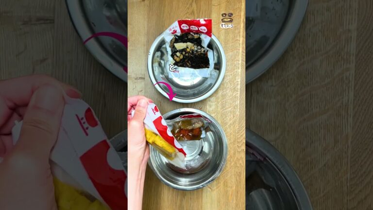 みやぎ森林鶏の筑前煮セット　調理動画【健幸ディナー】