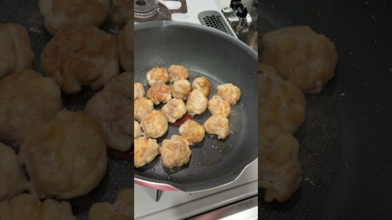 豚こま肉で作る酢豚 #dinner #ランチ