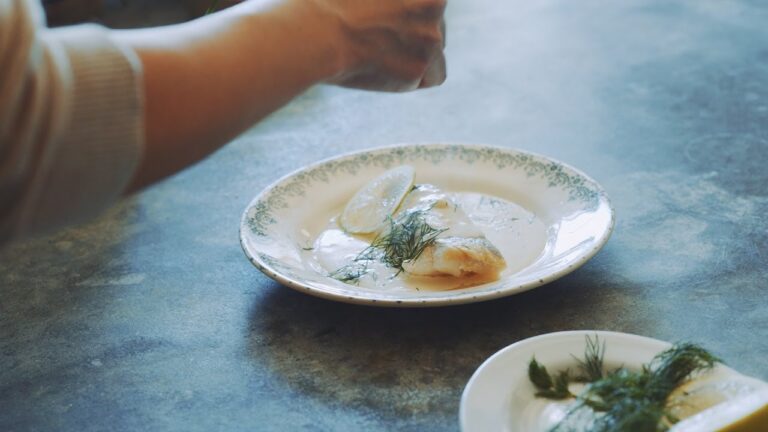 タラのチーズレモンソース｜冷水希三子さんのレシピ