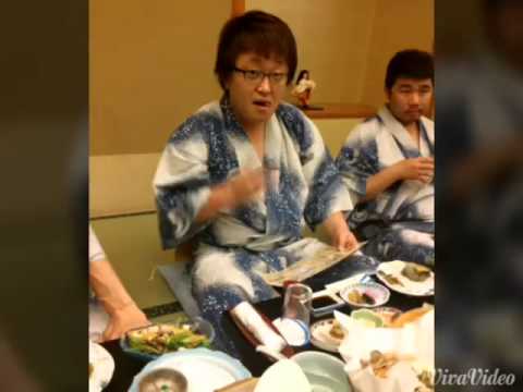 韓国料理店テンチョ　夏休み