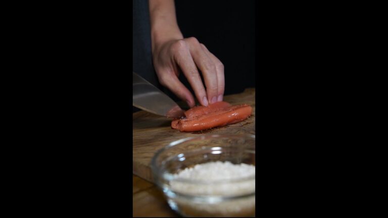 たらこで旨いリゾット #shorts  #たらこ