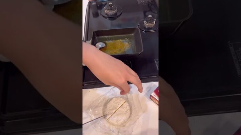 【晩御飯】アヒージョ簡単で美味しすぎない？？ #shorts