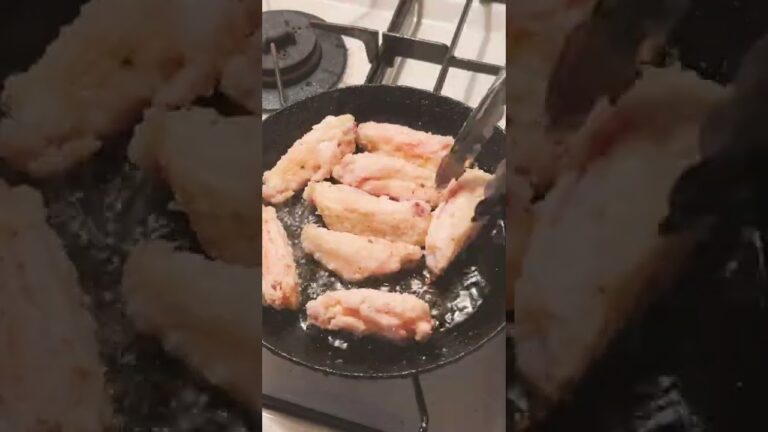 絶対に失敗しない！鳥の唐揚げ簡単レシピ