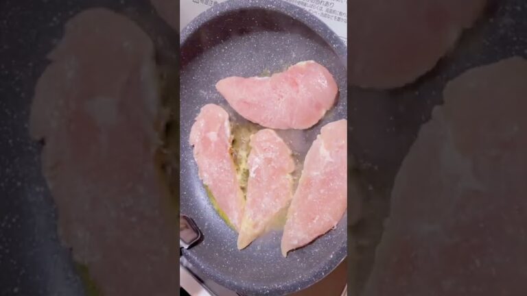 お弁当作り020 鶏ささみでヘルシー弁当！#shorts #お弁当記録 #お弁当作り #料理好きな人と繋がりたい