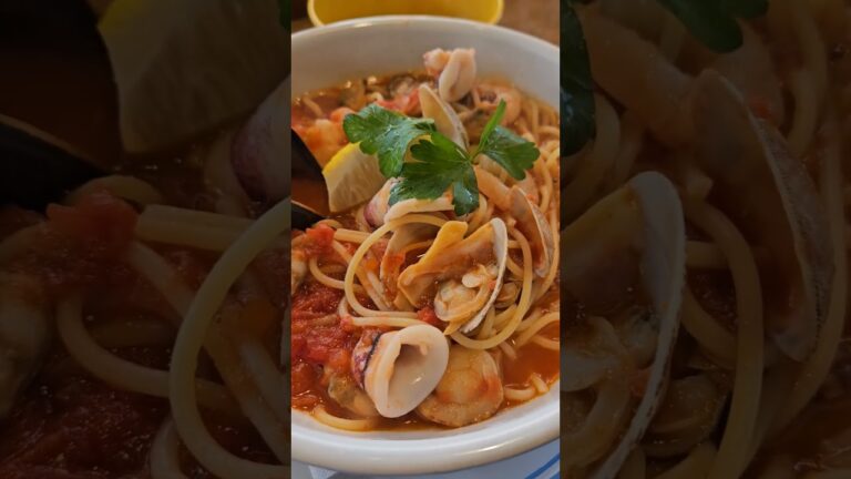 #ジョリーパスタ#トマトスープパスタ