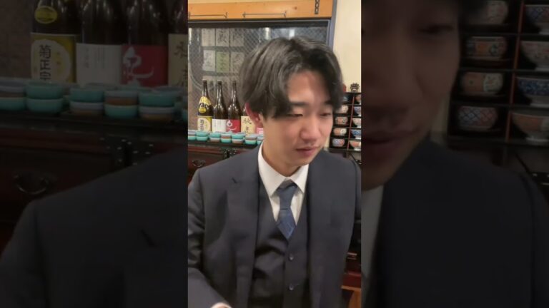 焼肉じゃなくて焼き魚が楽しめるお店！
