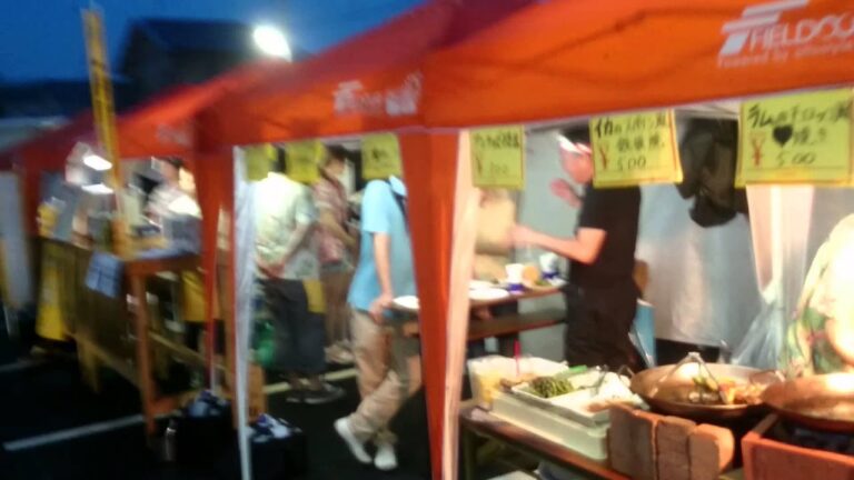 勝田ＴＡ・ＭＡ・ＲＩ・ＢＡ酒場 茨城県ひたちなか市