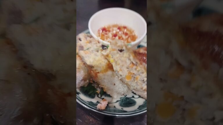 ベトナム風揚げ春巻き