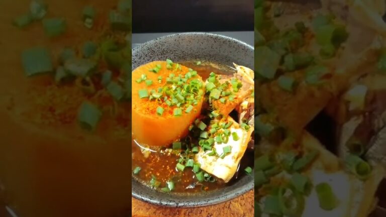 サバ缶の1番美味しい食べ方! #shors