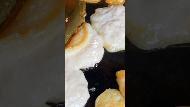 なんかバズりまくって取材依頼が来た豆腐の食べ方。 #shorts #ダイエット