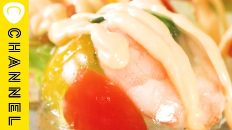 【野菜レシピ】これ一つで料理が上手く見える！超おしゃれな野菜テリーヌ