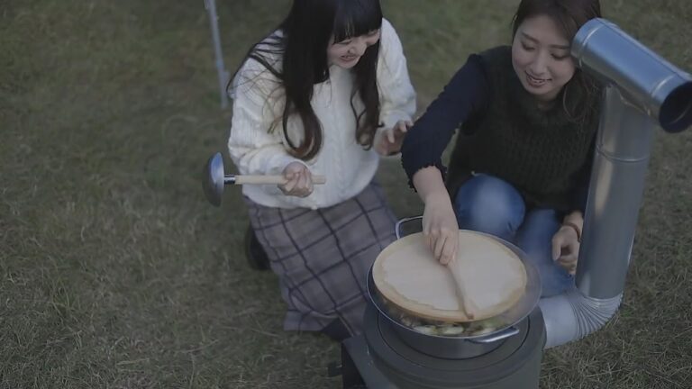 どこでも出張『芋煮会』まんぷく広島➡山形の郷土料理『芋煮の作り方』