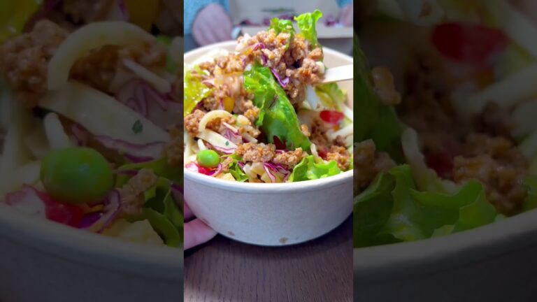 【つくば】ハワイ気分が楽しめるポノポノ亭。#shorts