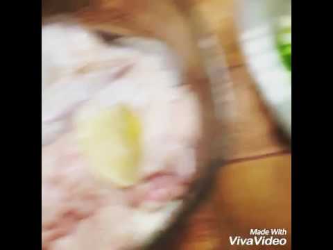 簡単な手羽先餃子作り方