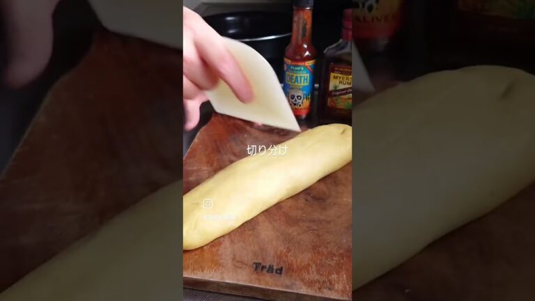 フライパンで簡単✨ぷっくり可愛い手作りトルティーヤでタコスとピタパン風😋🌿