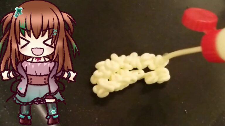 #23 歩音キッチントマトとレタスと卵のマヨネーズ焼き