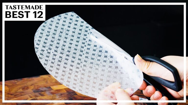 【優秀すぎ】ライスペーパーのアレンジレシピBEST12