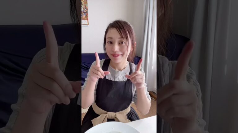 餃子の皮アレンジ！ちょっぴりお洒落にラビオリ風。#shorts#アレンジ
