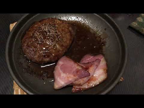 ジョイフルハンバーグてりやきソースペッパー　ジョイフル ハンバーグ (120g) スペシャル 詰合せ セット買ってみました～～