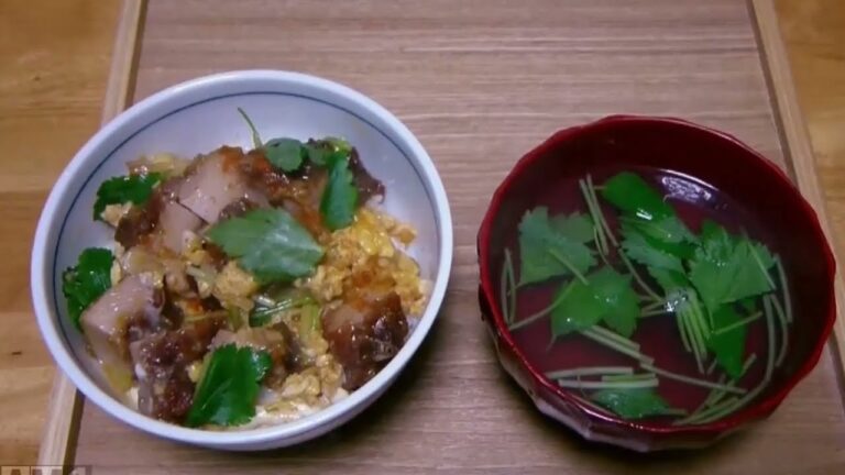 からあげリメイク　「至高」の唐揚げ親子丼
