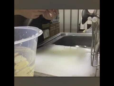 じゃがいものコロ煮の作り方