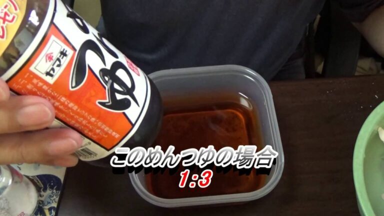 [頑固おやじのクッキング]自家製半熟味付け卵と温卵を作ってみました。