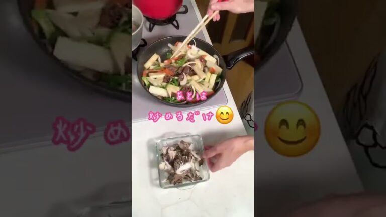 牛肉のプルコギ😊野菜たっぷり入れたよ❗️トマトも甘くなっておいしかった〜😆タレも絶妙な味で最高‼️#農業女子👩‍🌾💕 #節約#簡単料理 #田舎暮らし #料理