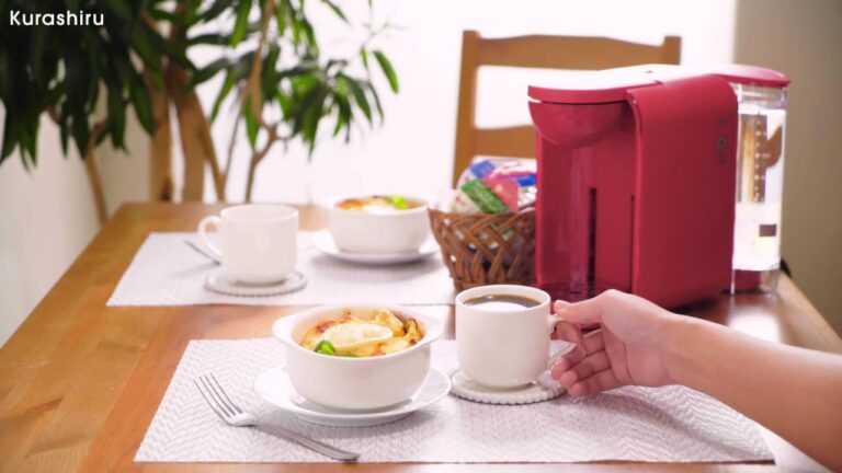 【UCCドリップポッド】朝のコーヒーに レモンとヨーグルトのフレンチトースト｜レシピ動画