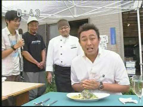 生しらすのぺペロンチーノ