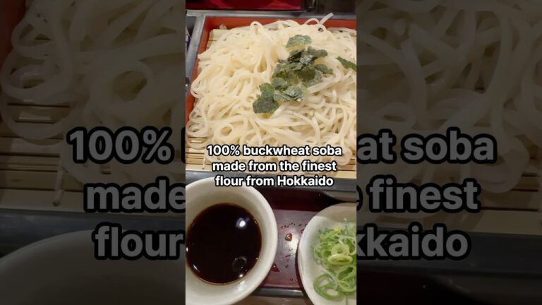 Tempura&Soba 1600yen#japanesefood
