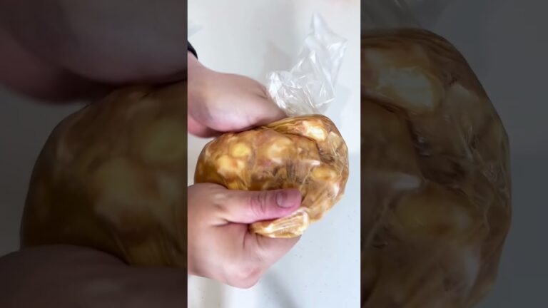 鶏軟骨の唐揚げ #簡単レシピ