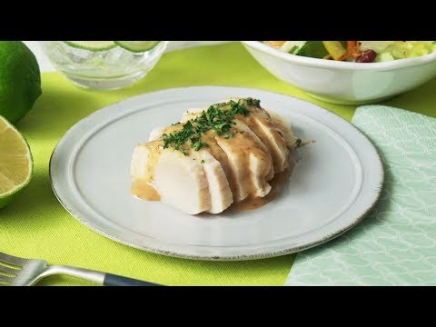 【しっとりやわらか✨】サラダチキン