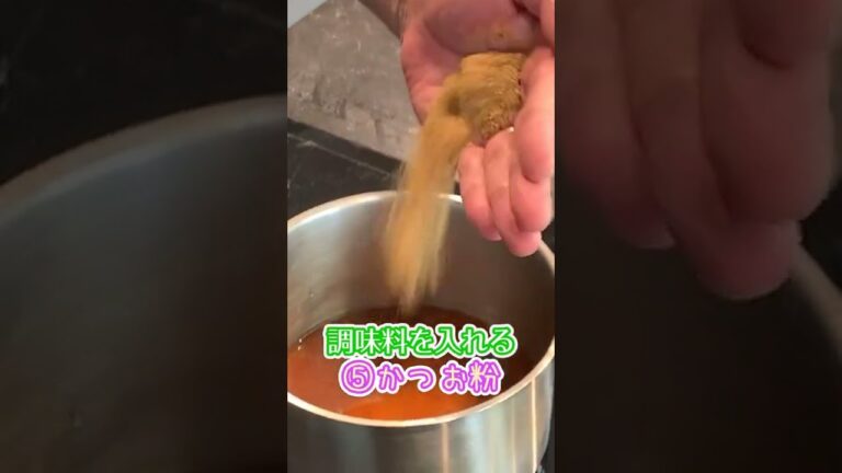 組み合わせ無限大！お好みのテイストで食べる納豆麹レシピ#Shorts