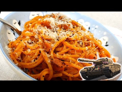 イタリアン魂で勝利を掴め！アマトリチャーナ戦線