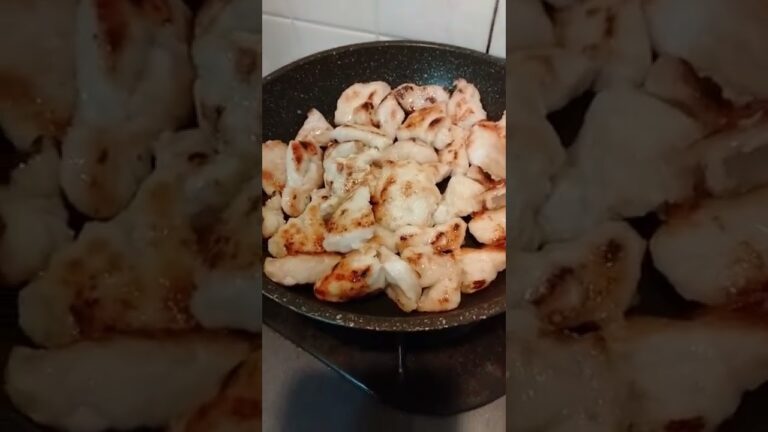 【お得なレシピ】コスパ最強！話題沸騰の【万能鶏むね肉】の作り方。テリヤキチキンを作ってみました！