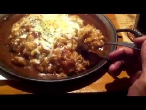 と〜ろとろ焼きカレー♪