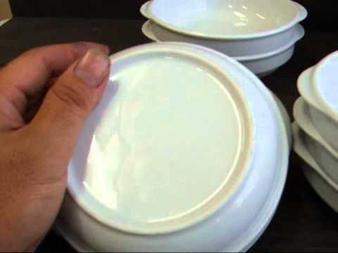 プチエコおすすめ洋食器！スタッキンググラタン皿！