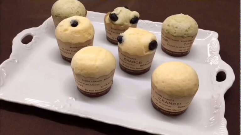 穀物粉屋直伝《米粉&大豆粉の蒸しパン》＠イオキニユートリイ