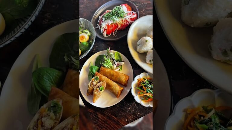 『坂井まさこの妄想カフェ』彩り豊かな料理本！春夏秋冬献立レシピ #料理本 #簡単レシピ #新発売