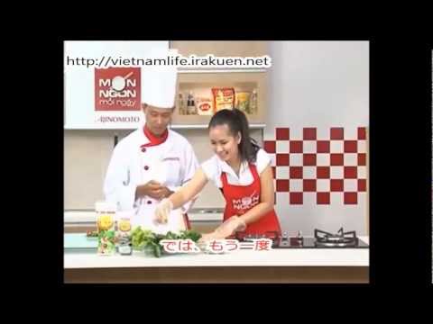 生春巻きの正しい巻き方