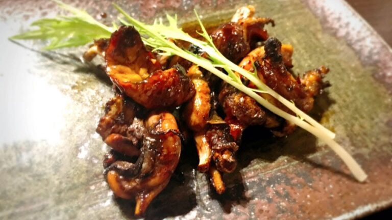 うなぎ料理 むら松