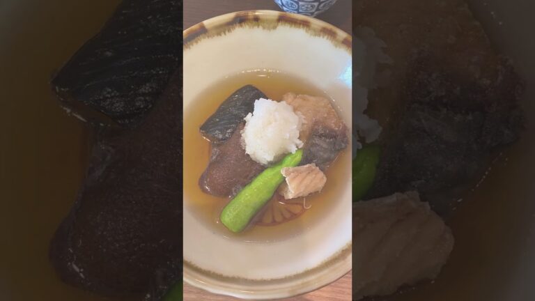 【つくばに暮らそう！】4月2日にさくらの森にオープンした「四季食堂 正月(しょうげつ)」さんで、ランチの「四季替わり定食」をいただいてきました。