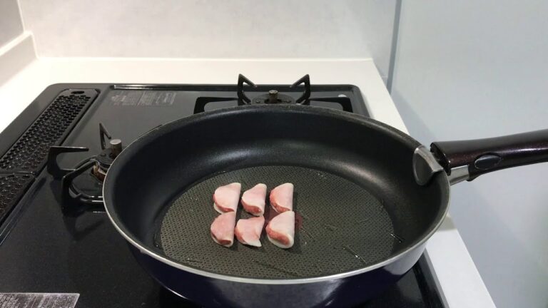 【大根ヘルシー】大根が餃子の皮に変身！