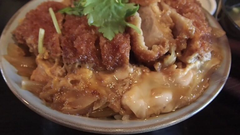 気まぐれグルメ旅 - No.052（かつ丼）
