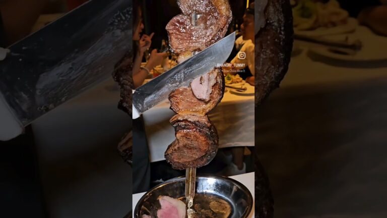 Fogo de Chão, Brazilian Steakhouse now open in Providence, Rhode Island